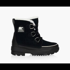 Sorel winter boots